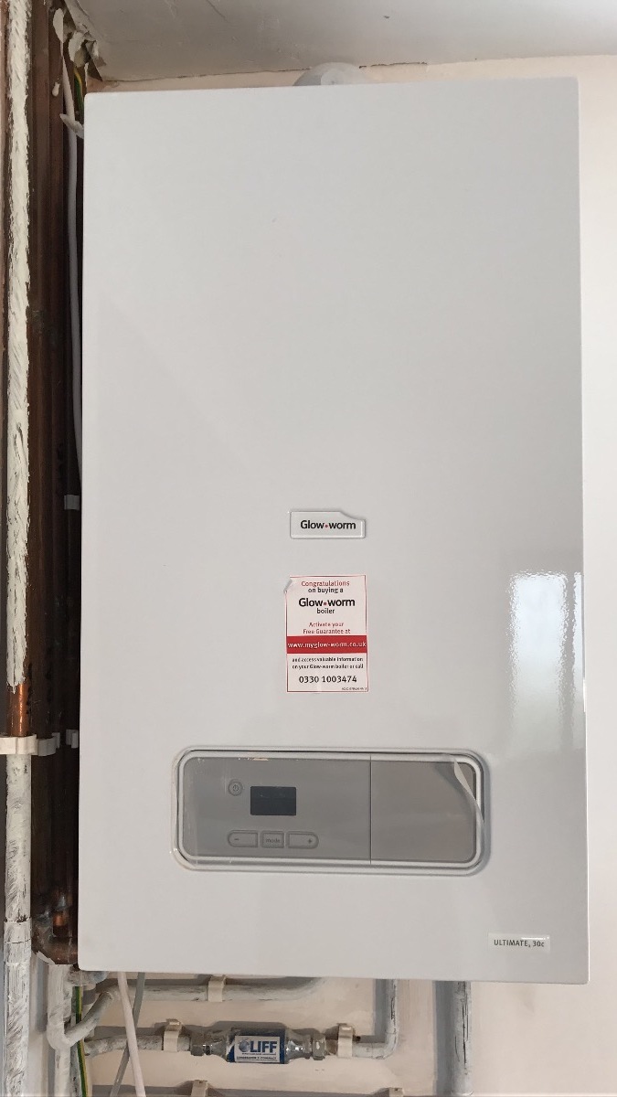 Heating Engineer: Image 12